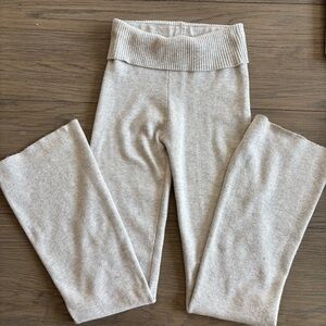 Princess Polly Light Gray Kids Leggings